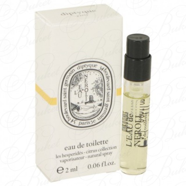 Diptyque L EAU DE NEROLI 2ml edc